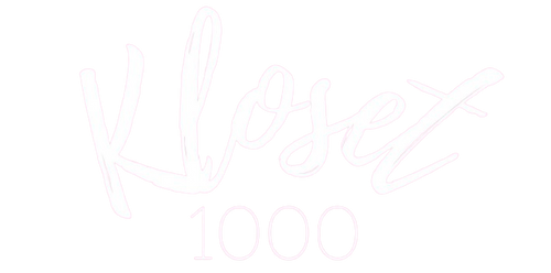 Kloset 1000