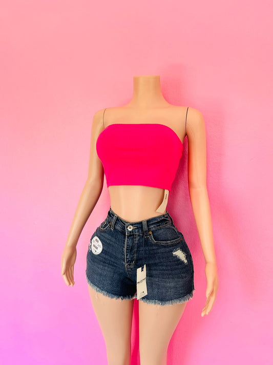 Cute Crop Top